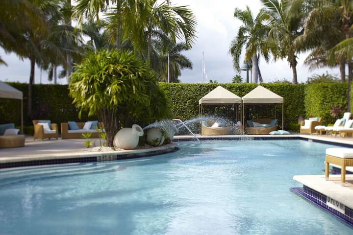 Renaissance Fort Lauderdale Marina Hotel