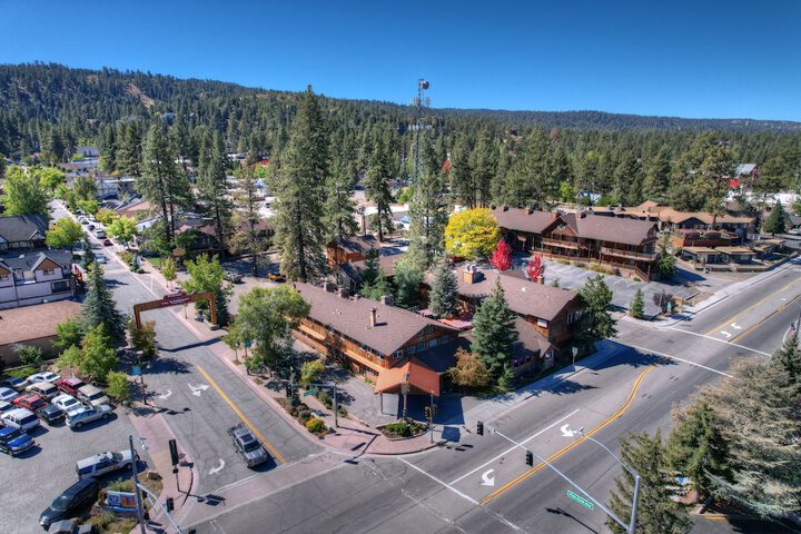 Robinhood Resort
