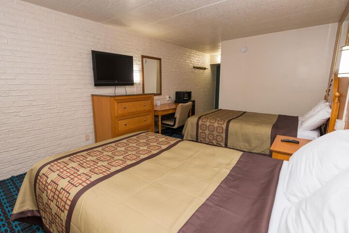 Cambridge Inn