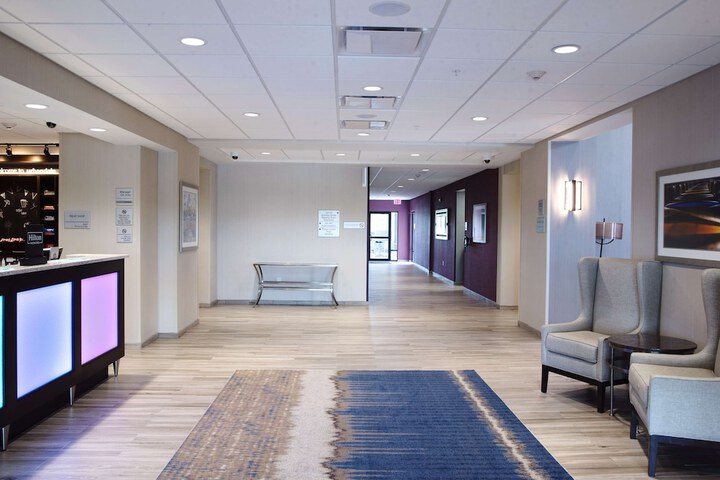 Hampton Inn & Suites Des Moines / Urbandale