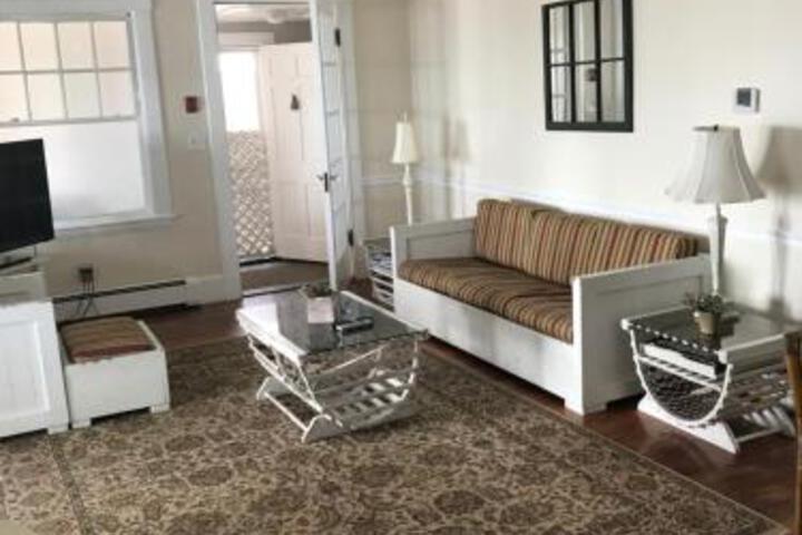 Beach House Inn Bed & Breakfast