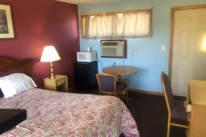 Hagman Motel