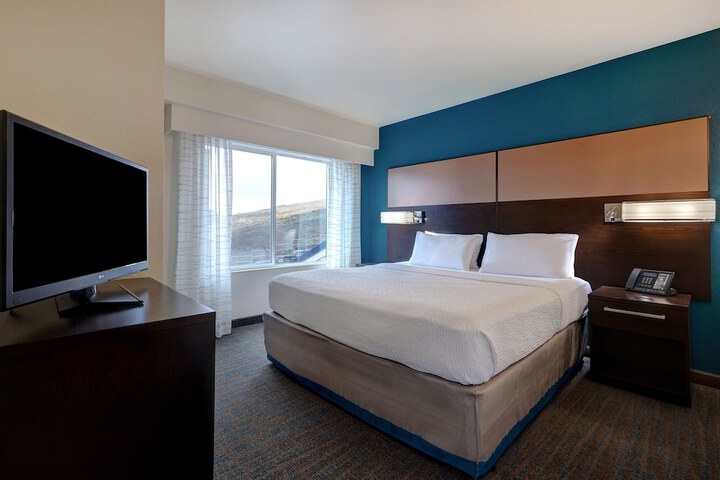 Residence Inn Pullman
