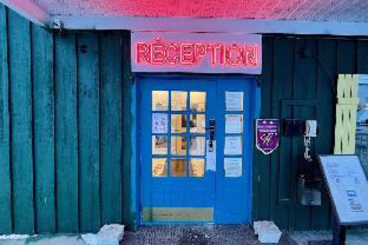 Auberge Des Carrefours