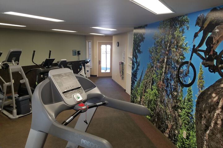 Health and Fitness 15 of 29