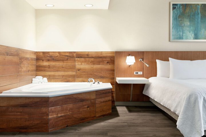 Hilton Garden Inn Kitchener / Cambridge