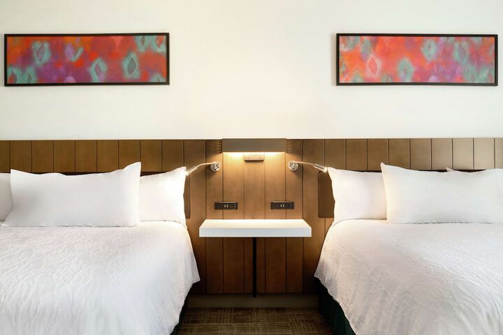 Hilton Garden Inn Tifton
