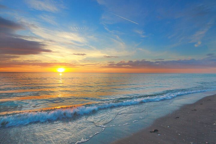 Moonmist Villa on Siesta Key