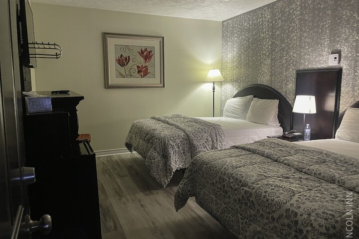 Lincoln Inn Fredericton