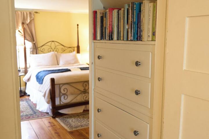 The Scranton Seahorse Inn
