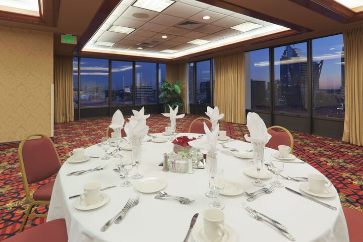 Holiday Inn Sacramento Downtown-Arena by IHG