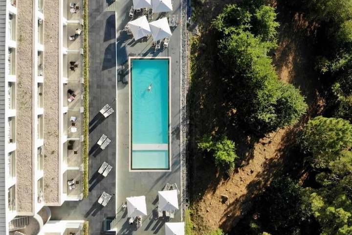 Monte Prado Hotel & Spa