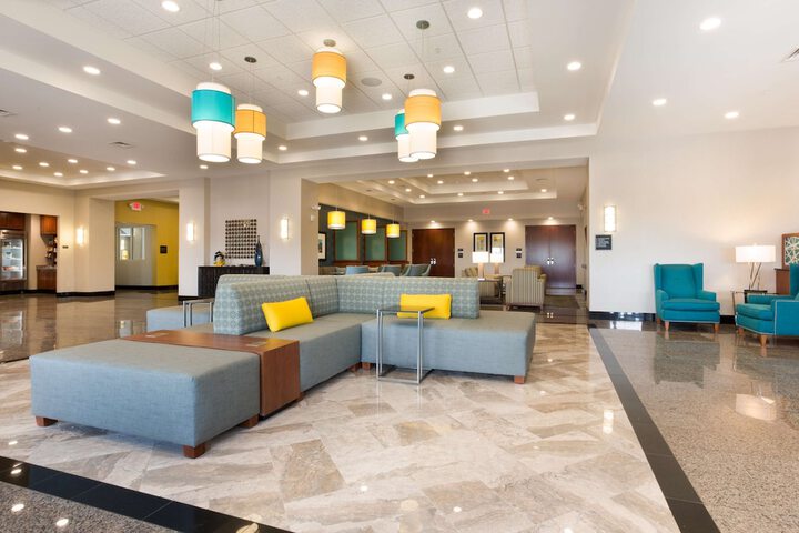Hotel Interior 9 of 48