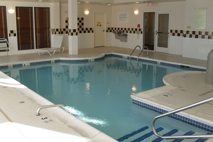 Pool 5 of 34