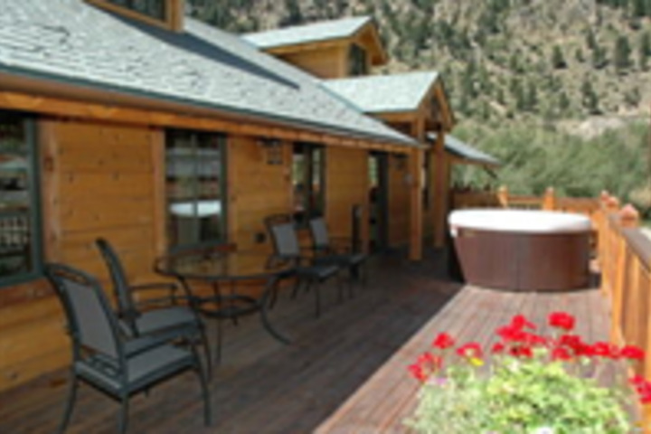 HOTEL CHATEAU CHAMONIX