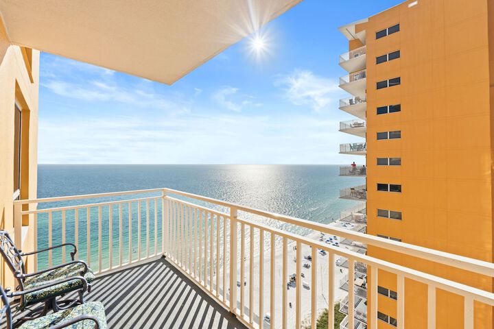 Terrace/Patio 889 of 954