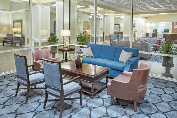 Hotel Interior 13 of 50