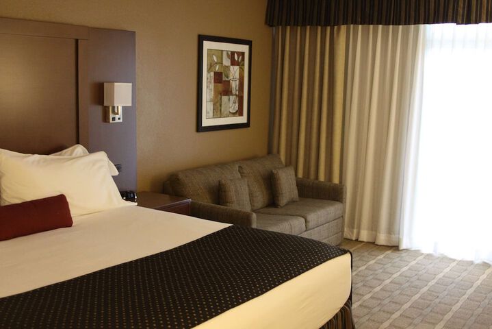 Wyndham Garden Warsaw