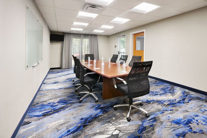 Fairfield Inn & Suites by Marriott Hinesville Fort Stewart