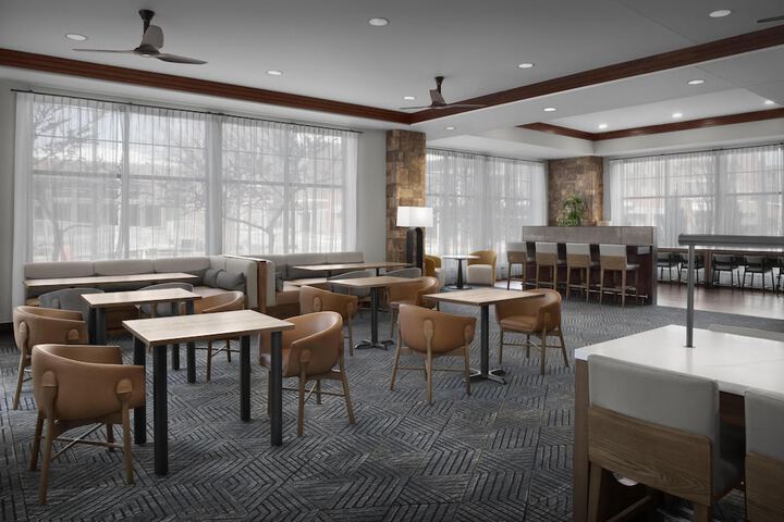 Homewood Suites by Hilton Oklahoma City - Bricktown OK