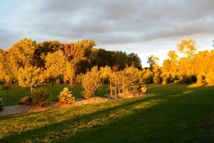 Wenzlers Landing Bed & Breakfast