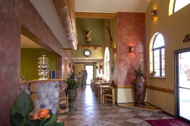 Hotel Interior 24 of 112