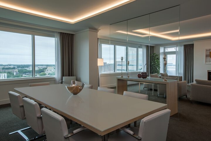 InterContinental Cleveland by IHG