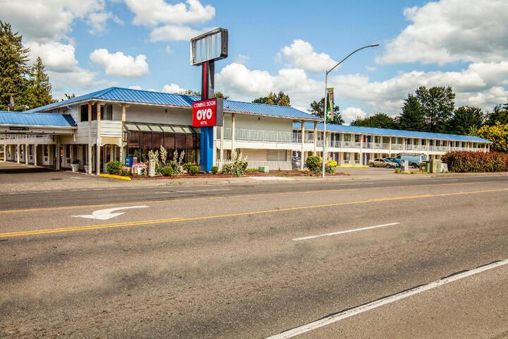 Huntley Inn