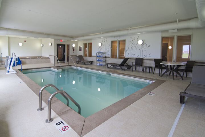 Pool 8 of 44