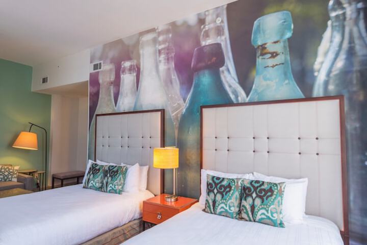 Hotel Indigo Savannah Historic District by IHG