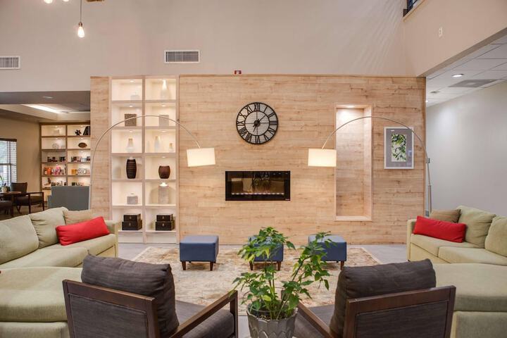 Country Inn & Suites by Radisson Harlingen, TX