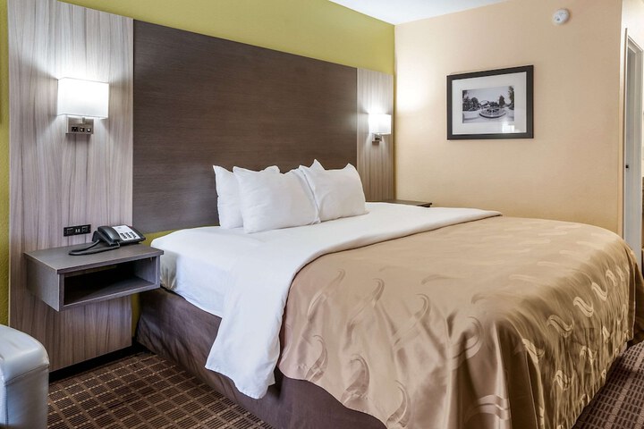 Quality Inn Greer - Greenville