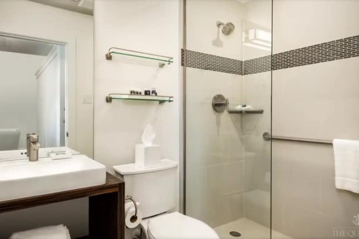The Tremont House Galveston, a Tribute Portfolio Hotel