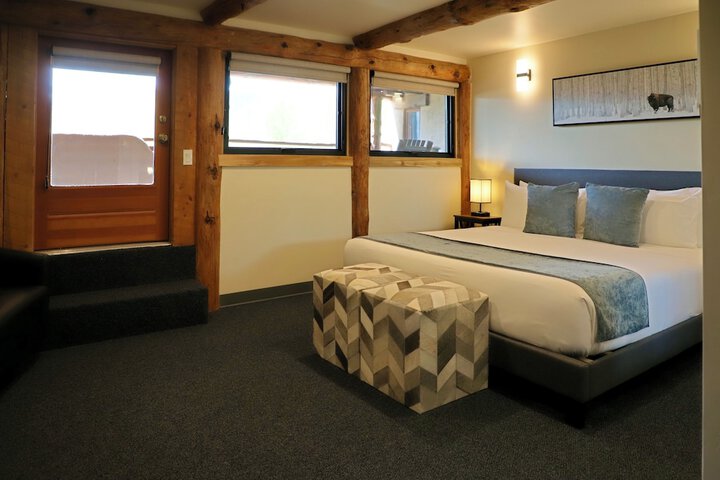 Chipeta Lodge