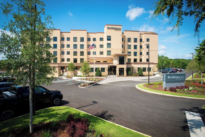 Residence Inn by Marriott Pensacola Airport / Medical Center