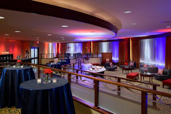 DoubleTree by Hilton Washington Dulles Airport