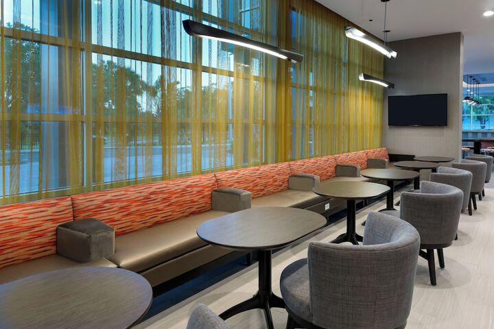 SpringHill Suites by Marriott Lakeland