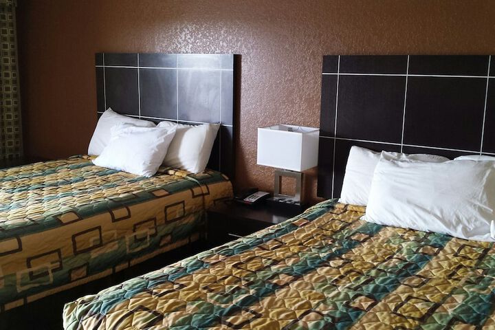 Sona Inn Dilley