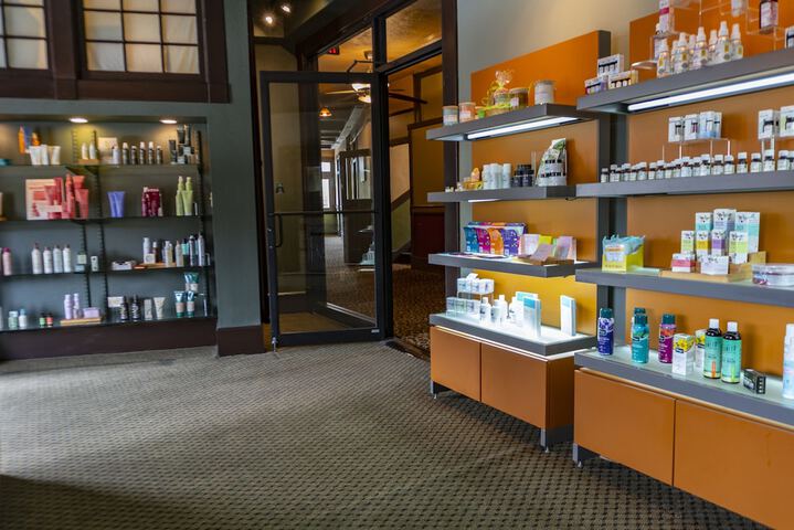 Basin Park Hotel and Spa