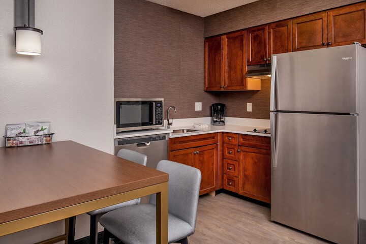 Residence Inn by Marriott Norfolk Airport
