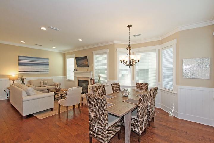 Cottage Rental Agency - Seaside Florida