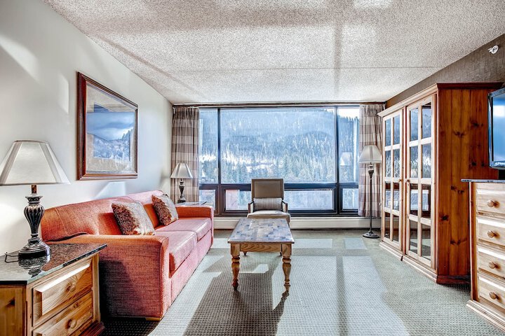 Keystone Lodge & Spa a Vail Resorts Property