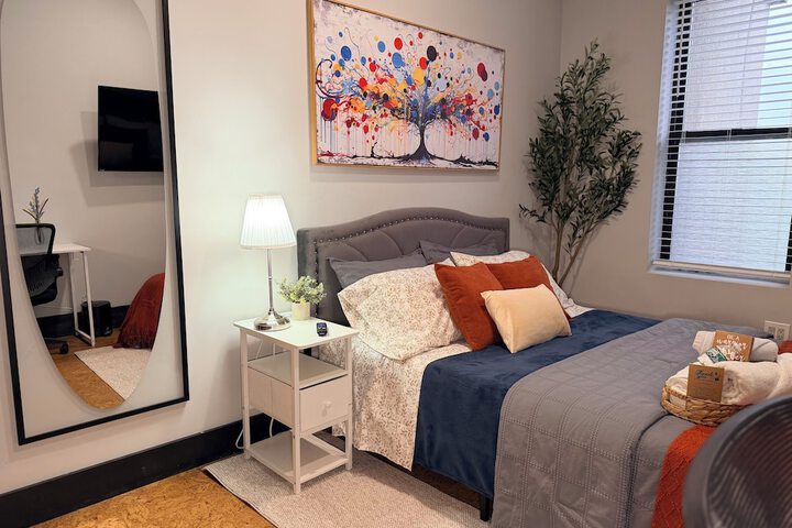 Brand New Private Share Room