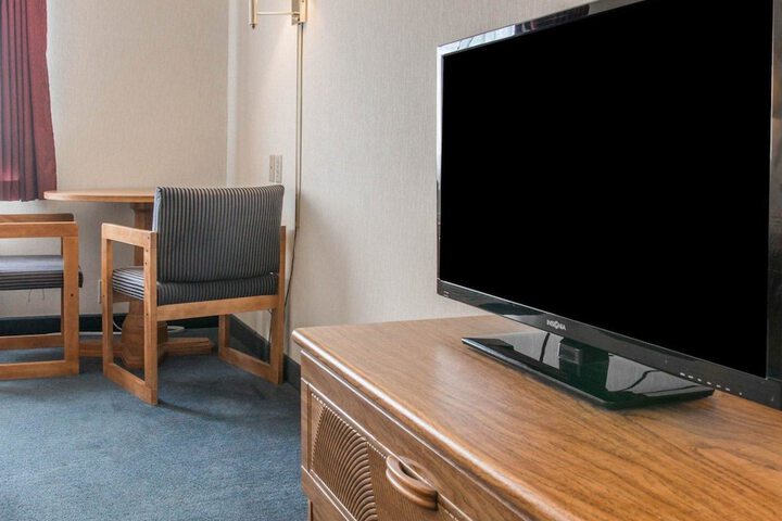 Quality Inn Hudsonville South