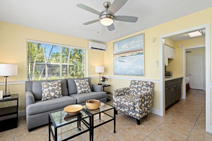Bay Harbor Lodge