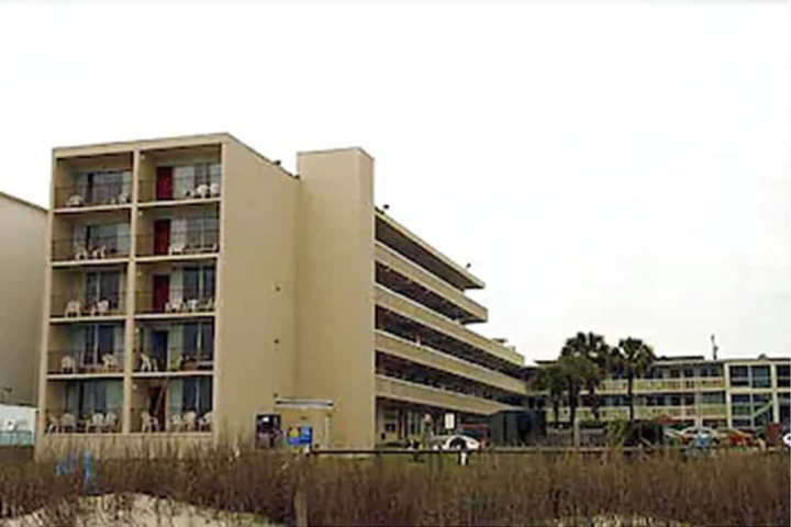 Hotel 4 of 30