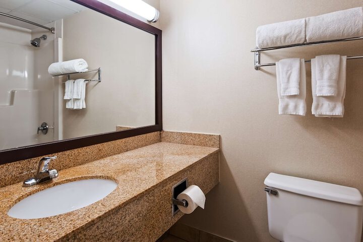 Best Western Executive Hotel of New Haven - West Haven