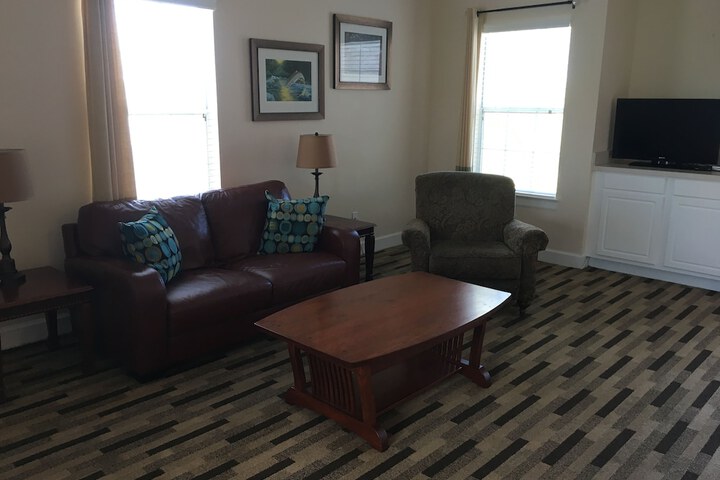 Kemah Boardwalk Inn