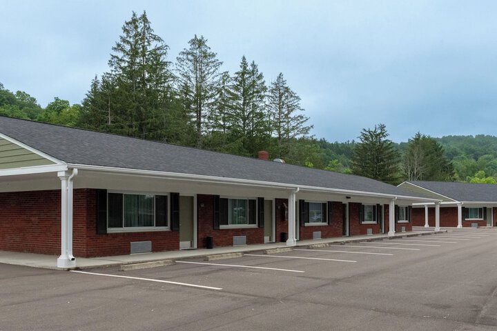 Valley Trail Inn