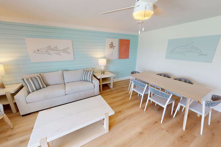 Manasota Key Resort